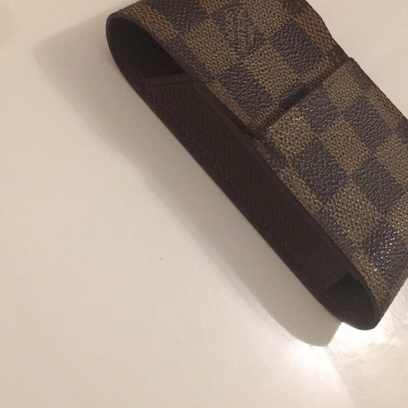Louis Vuitton cigarette case/ pouch - Picture 3 of 9